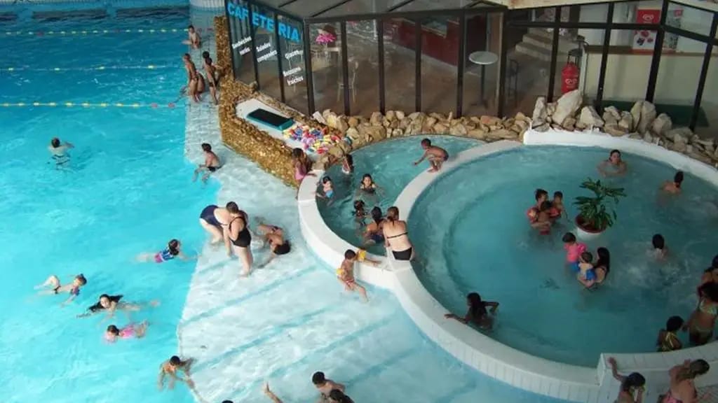 Nîmes : Aquatropic ferme ses portes pendant deux mois