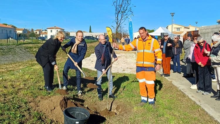 Hérault : Lunel s’emploie contre les risques d’inondation