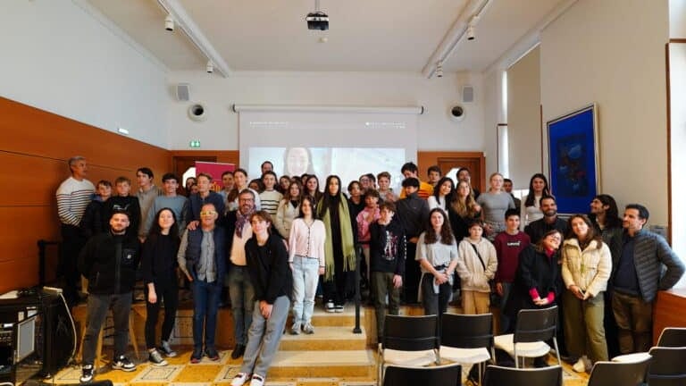 Hérault : Harmony in Action, des jeunes écodélégués engagés pour la transition écologique