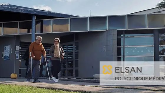 Pyrénées-Orientales : les hôpitaux privés Elsan parmi les meilleurs de France