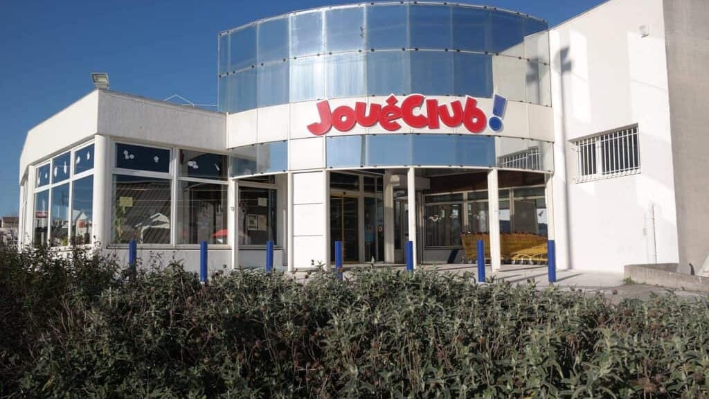 Montpellier : Noël chez JouéClub, « on est en plein dedans »