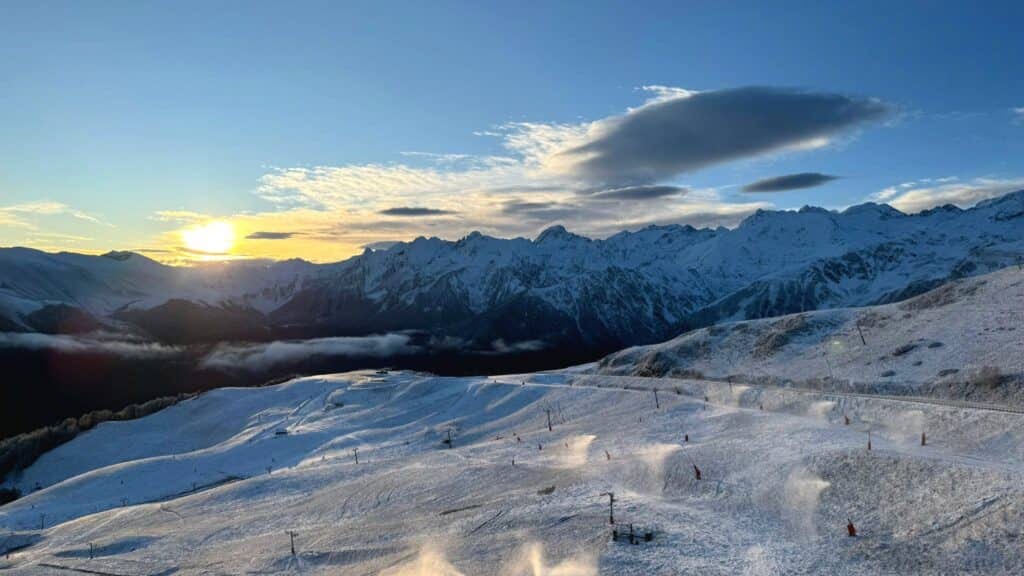 Haute-Garonne : les dates d’ouverture des 4 stations de ski