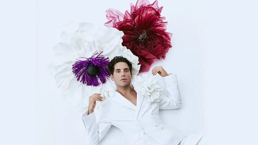 Festival de Nîmes : Mika de retour dans les arènes