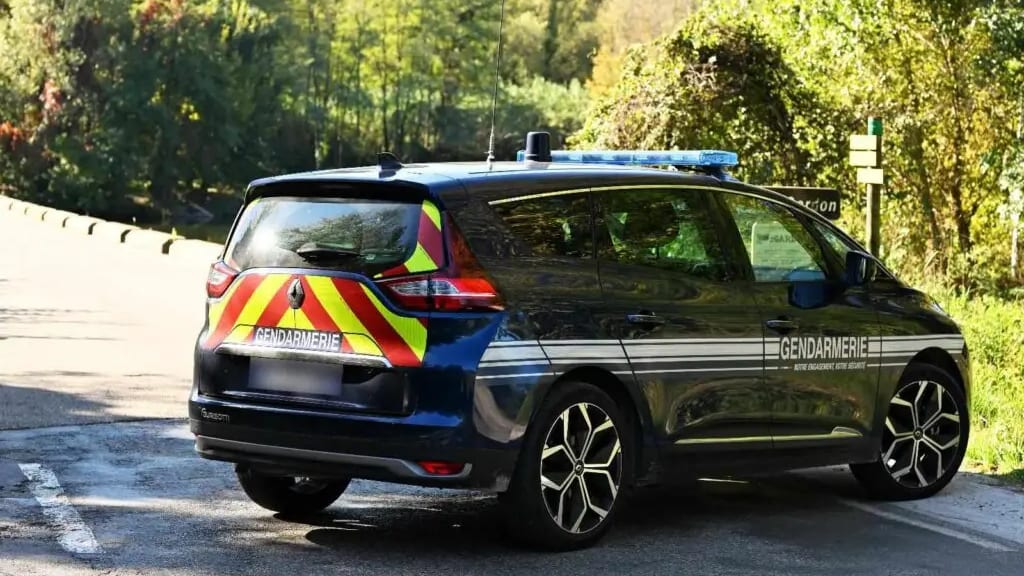 Hérault : énervé après un accident, il brandit une carabine de son coffre
