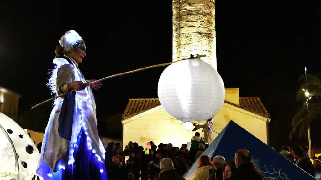 Grau-du-Roi : « L’ancien phare en lumière », le calendrier des projections