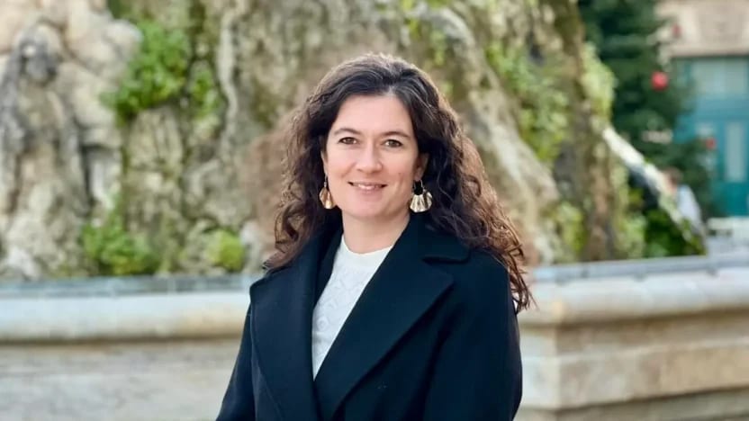Montpellier : la députée LFI Nathalie Oziol dénonce une « tentative d’instrumentalisation de Boualem Sansal »