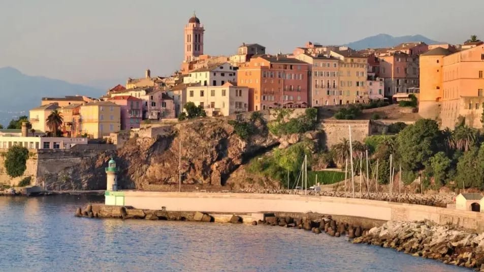Aéroport : ouverture d’une nouvelle ligne Montpellier – Bastia