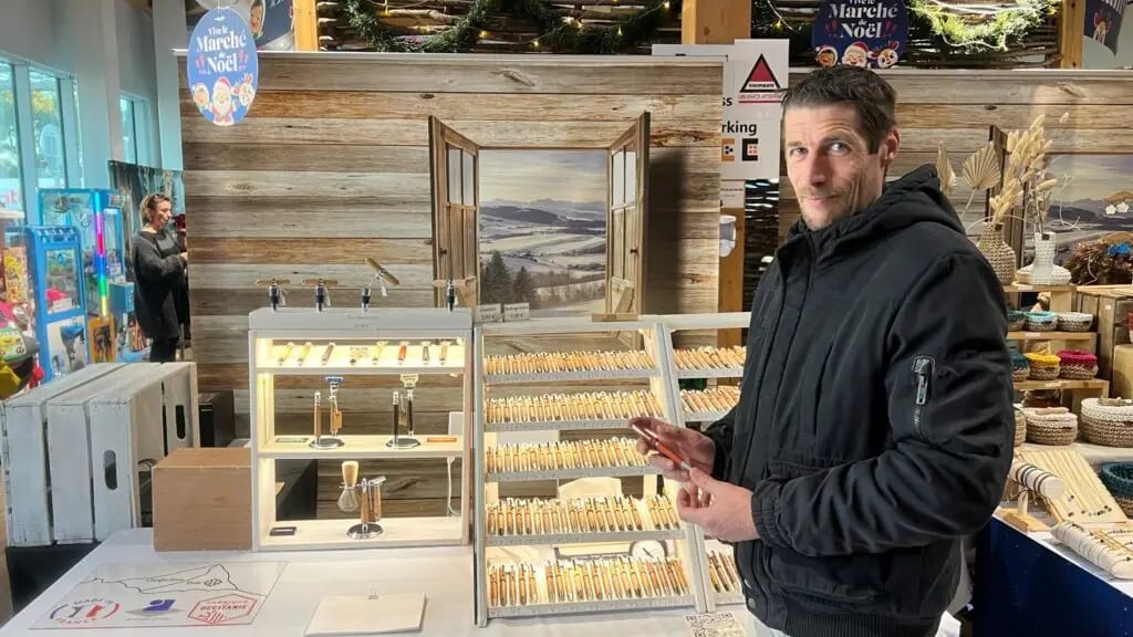 Gard : Confection Bois, acheter ou créer soi-même sa création