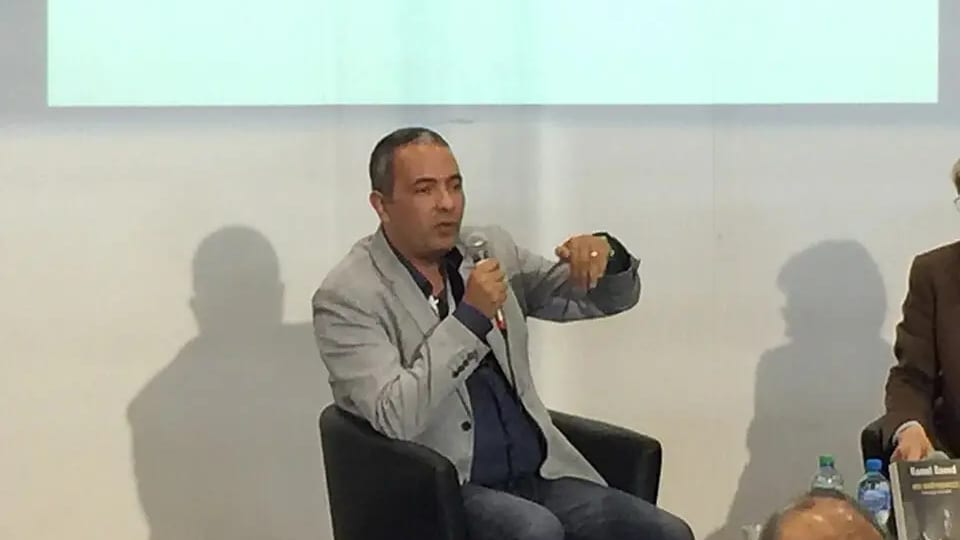 Gard : Kamel Daoud, prix Goncourt, sera en dédicace dans deux librairies