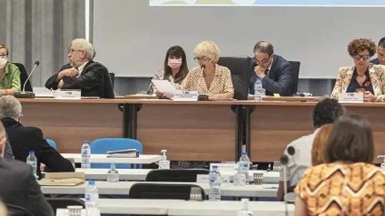 Aude : les élus appellent à une mobilisation contre les coupes budgétaires