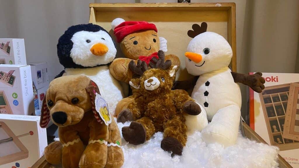 Montpellier : donner vie à son doudou à l’Atelier de la peluche