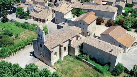 Gard : une église fermée au public bientôt rénovée
