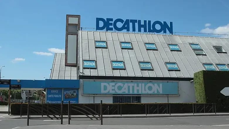 Decathlon : un milliard d’euros de dividendes sera versé à la famille Mulliez