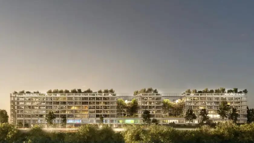Montpellier : ZAC Cambacérès, Michaël Delafosse doit revoir sa copie selon l’Autorité environnementale