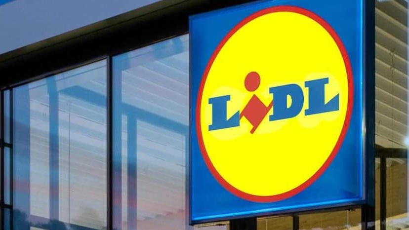 Distribution : Lidl prévoit de supprimer jusqu’à 550 postes