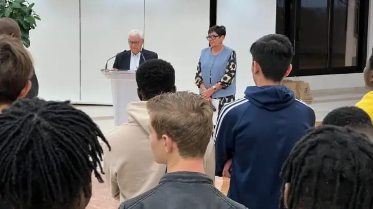 Tarn-et-Garonne : ces jeunes de l’Aide sociale à l’enfance fraîchement diplômés