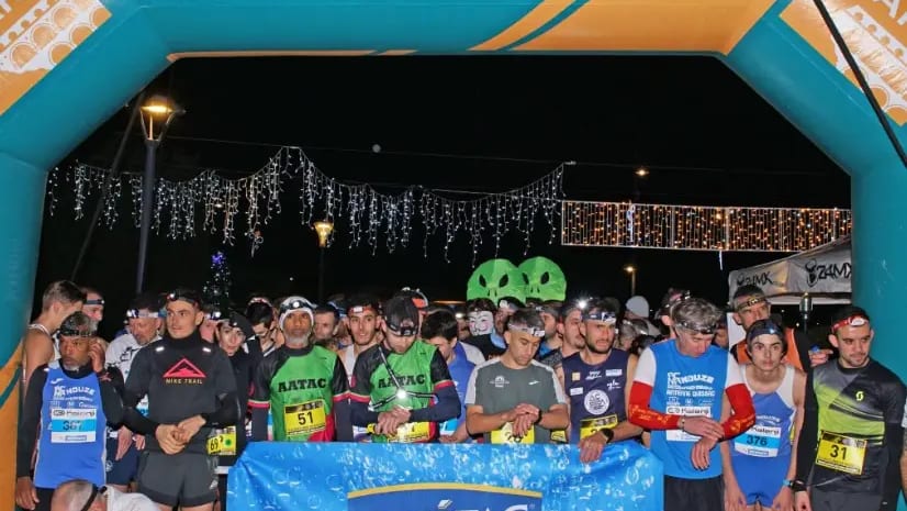 Gard : deux courses à pied pour la bonne cause ce samedi à Rousson