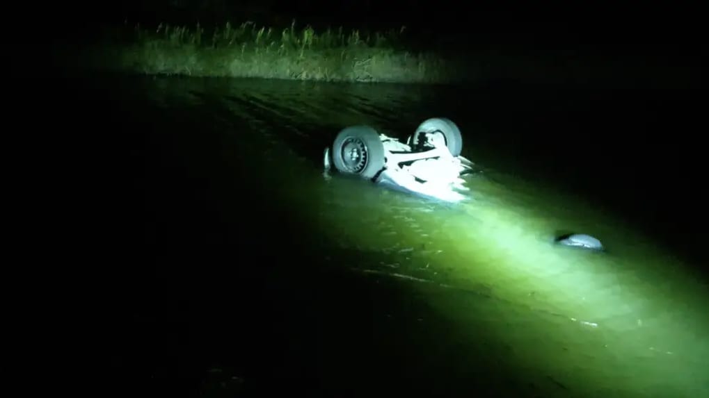 Gard : accident mortel le jour de Noël à Vauvert, une cagnotte ouverte
