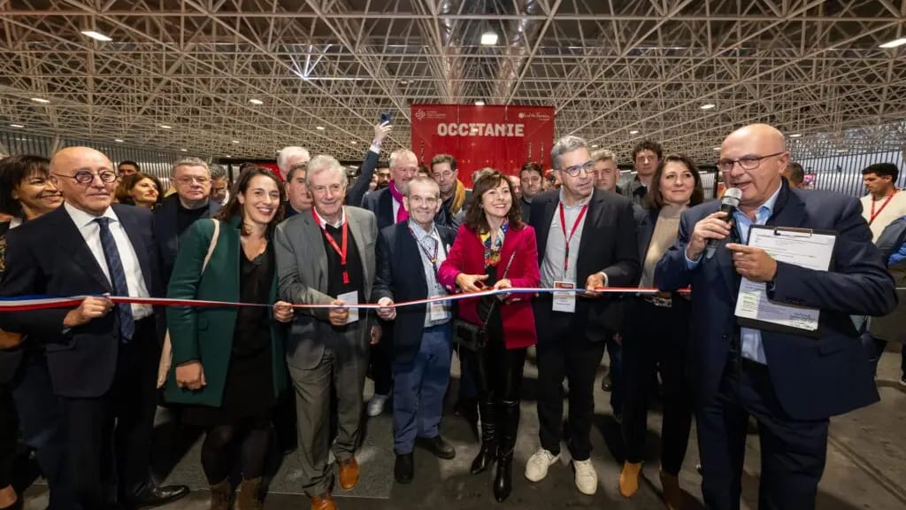 Occitanie : Carole Delga inaugure le Salon Régional de l’Agriculture et réaffirme son engagement pour la filière