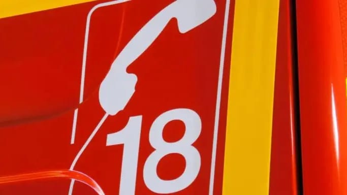 Hérault : un couple de piétons mortellement percuté par un poids lourd à Mèze