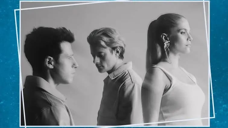 Festival de Nîmes : le groupe de pop London Grammar dans les arènes