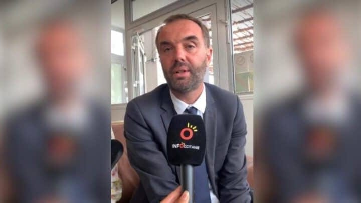 Montpellier : 2000 euros pour deux nuits d’hôtel ? L’étrange note de frais de Michaël Delafosse à Hiroshima
