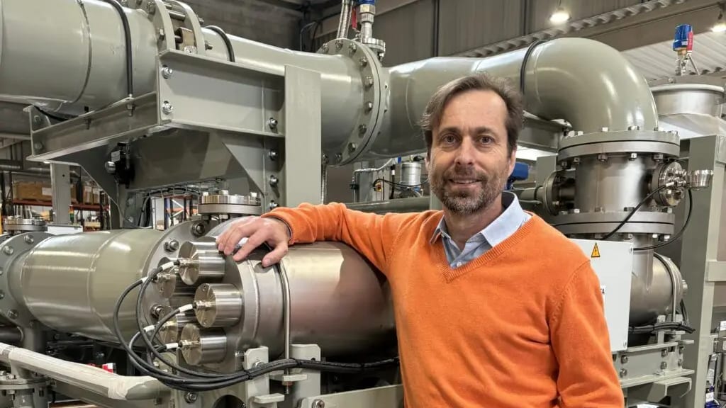 Hérault : Bio-UV Group, ce fleuron industriel qui préserve l’or bleu