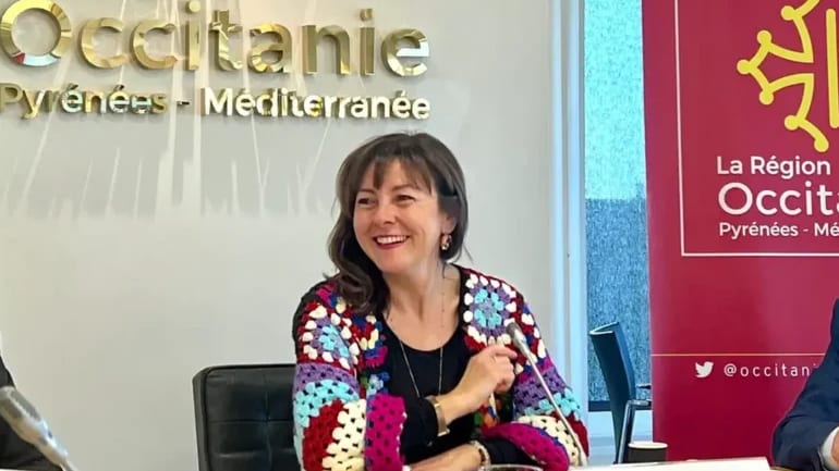 Occitanie : « 60 000 emplois menacés », Carole Delga dénonce la réforme des tarifs du photovoltaïque