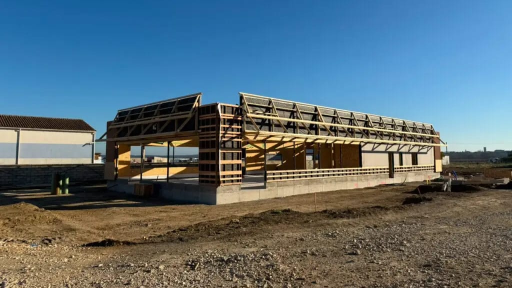 InfOccitanie - Mc Donald’s s’installe à Saint-Geniès-de-Malgoirès