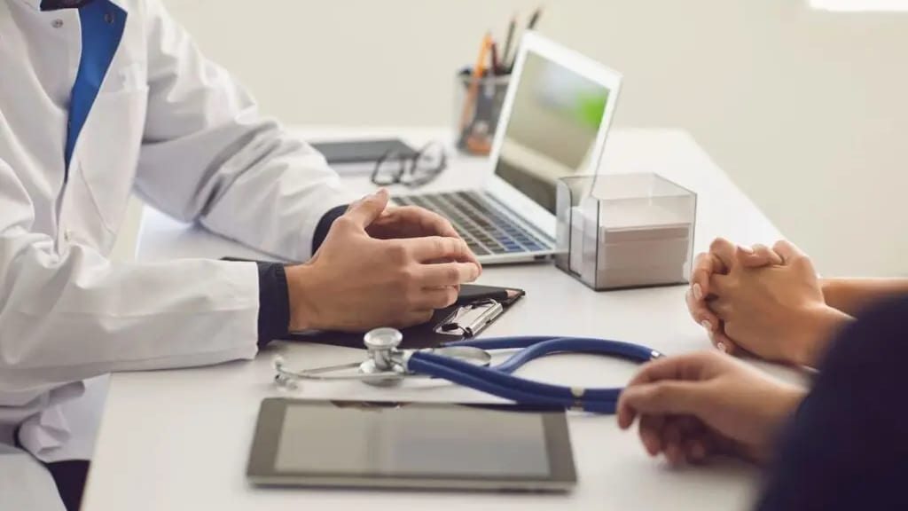 Santé : les consultations médicales augmentent dès ce dimanche
