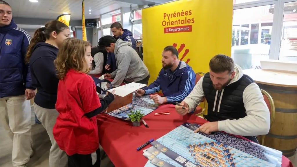 Pyrénées-Orientales