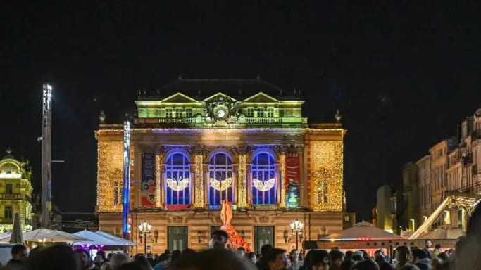 Montpellier : l’Office de Tourisme fait le plein de visites guidées avant Noël
