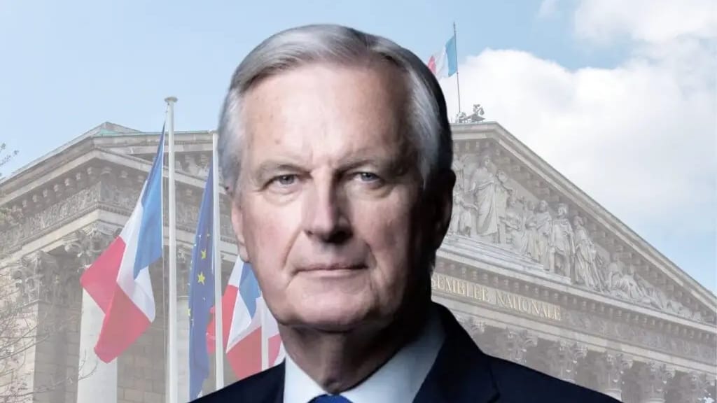 Motion de censure et 49.3 en vue à l’Assemblée, le gouvernement Barnier sur la sellette