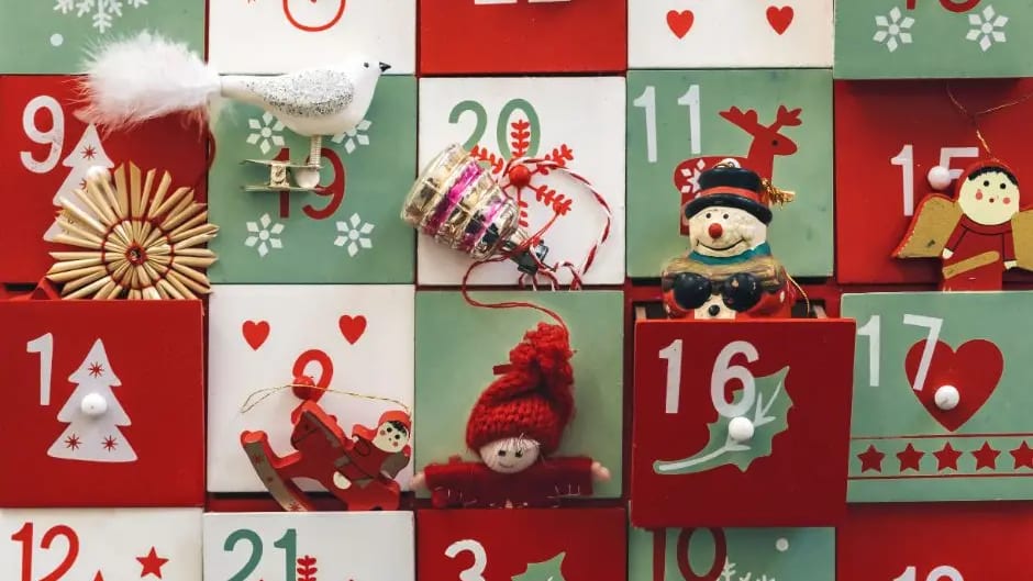 Noël : quelle est cette polémique autour du calendrier de l’Avent ?