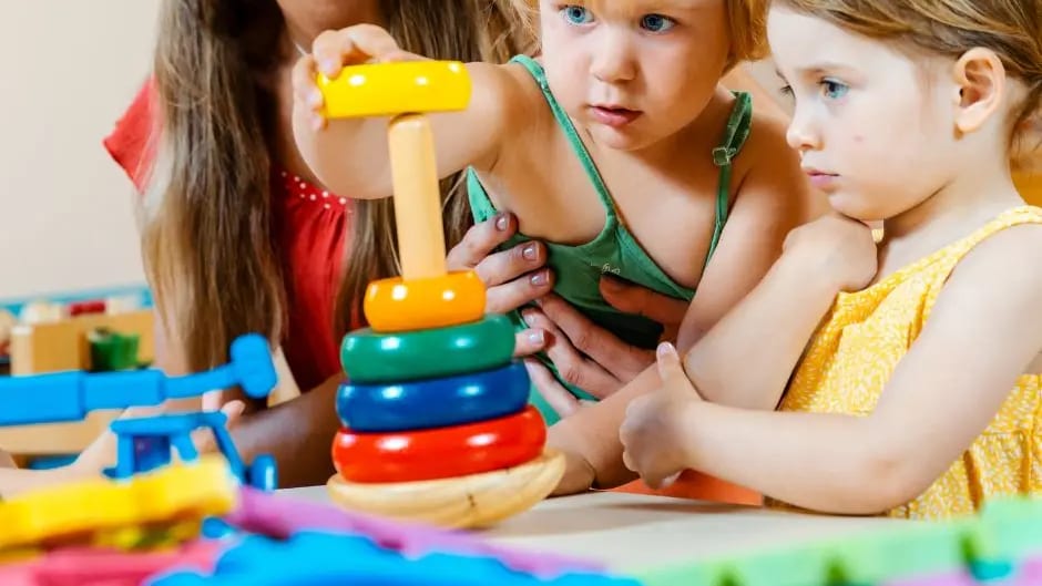 Montpellier : « l’absentéisme à un niveau très élevé » pénalise la petite enfance