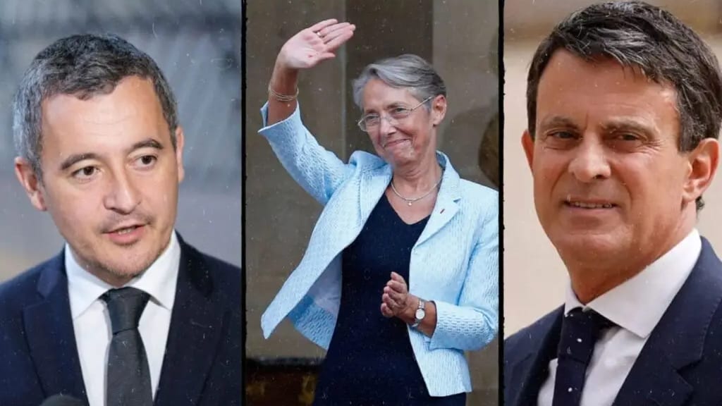 Politique :  le Premier Ministre François Bayrou dévoile son gouvernement