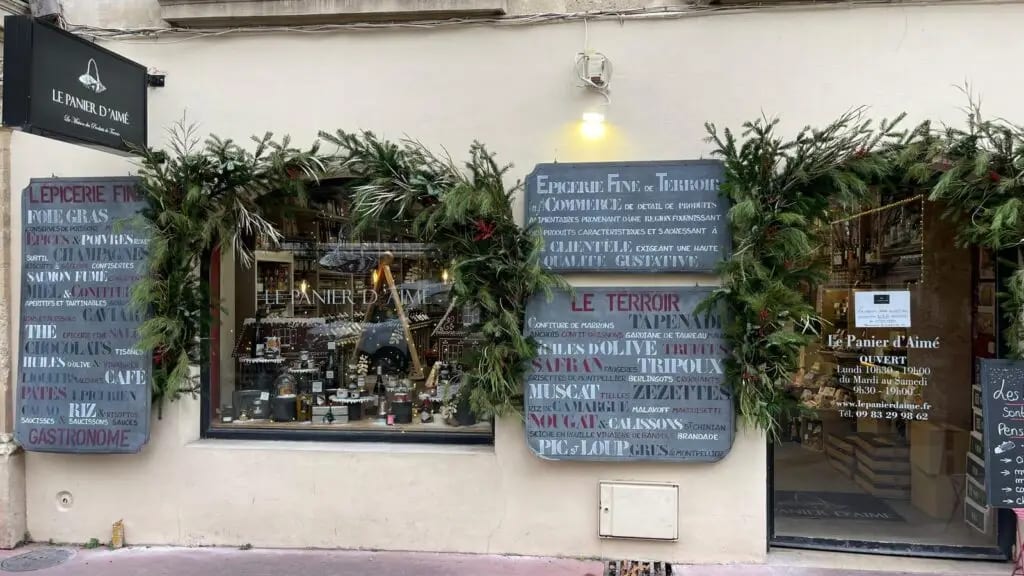 Montpellier : au Panier d’Aimé « les clients viennent pour se faire plaisir et faire plaisir »