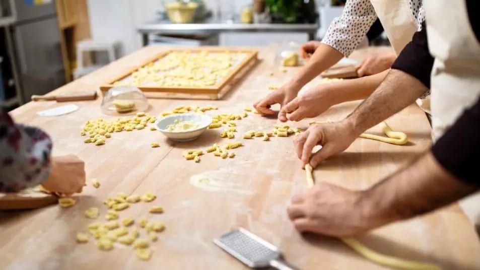 Lunel : des ateliers cuisine pour renforcer le lien parents-enfants