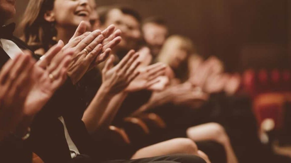 Béziers : une soirée artistique entre danse contemporaine et cinéma
