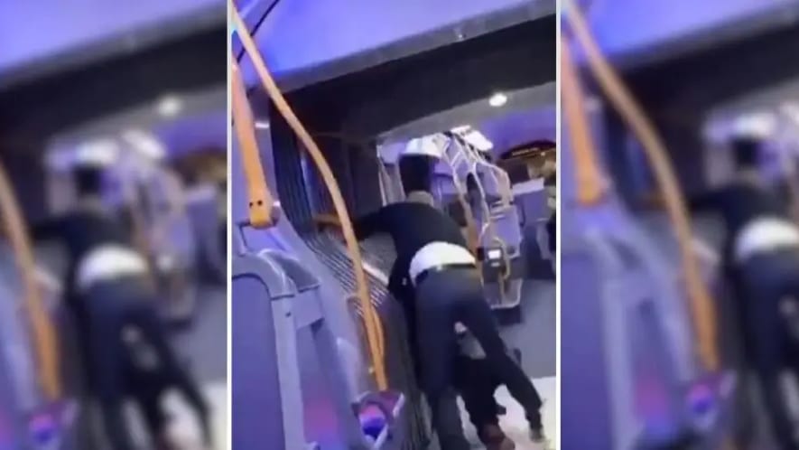 Toulouse : altercation dans un bus, le chauffeur mis à pied