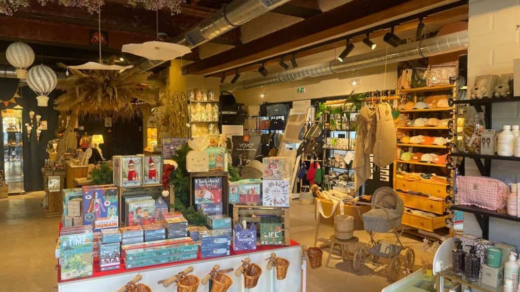 Montpellier : Gaston, l’Eden de la décoration pour enfants