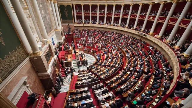 Gouvernement : Michel Barnier dégaine l’article 49.3 pour le budget de la Sécu, vers une motion de censure