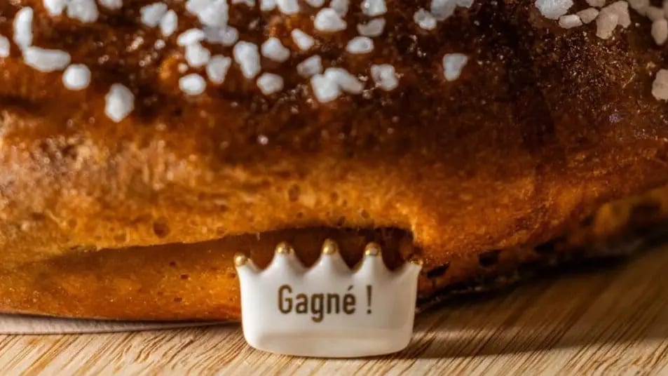 Pyrénées-Orientales : deux boulangeries font gagner des diamants dans les galettes des rois