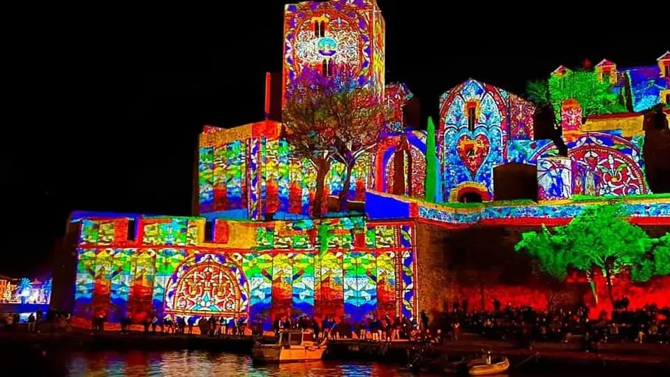 Pyrénées-Orientales : ce port s’illumine bientôt pour un spectacle féérique