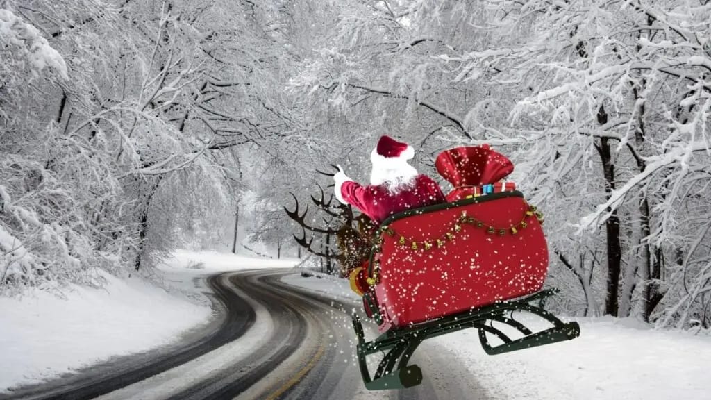 Météo : quel temps fera-t-il à Noël