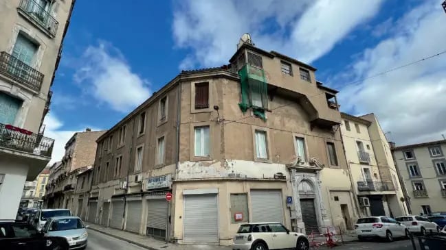 Hérault : le théâtre du Minotaure de Béziers bientôt rénové