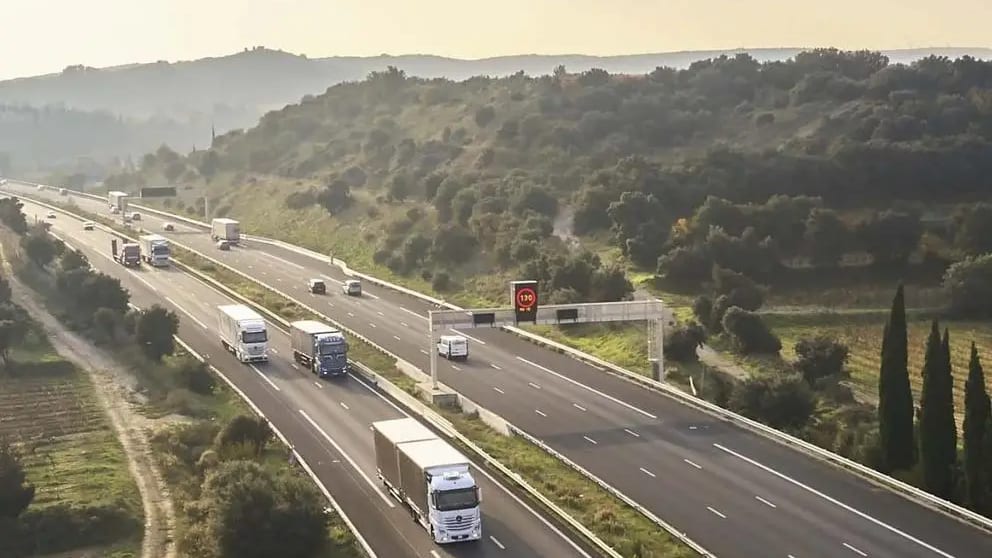 Vinci Autoroutes : circulation dense sur l’A9 dès ce jeudi