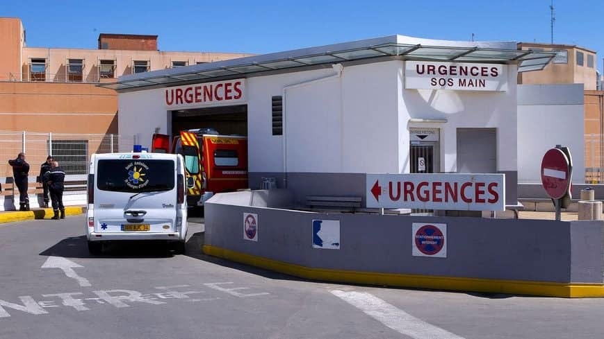 Montpellier : urgences du CHU saturées, un rassemblement et une réunion décisive ce mardi