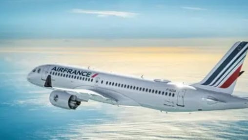Toulouse : un Airbus à destination de Paris a été  dérouté