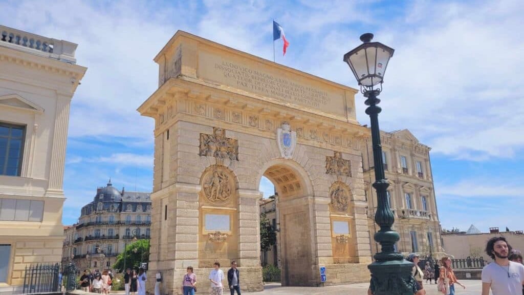 Montpellier : une femme agressée en pleine nuit chez elle